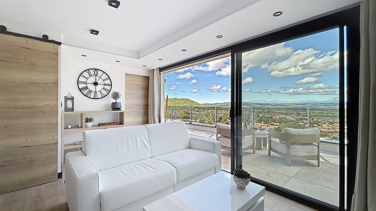 Photo of Livingroom in Langlade