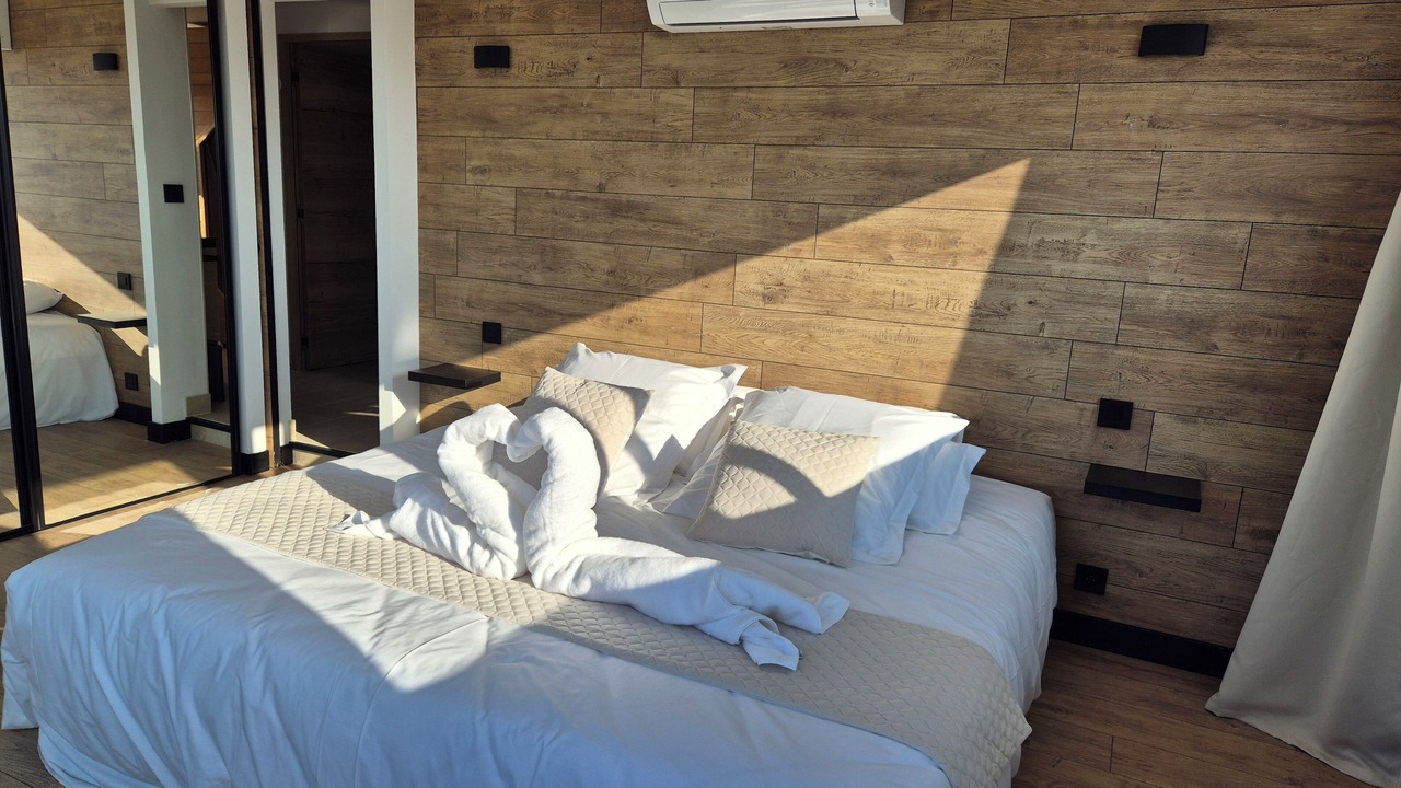Photo of Bedroom in Langlade