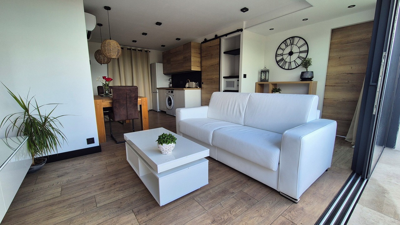Photo of Livingroom in Langlade