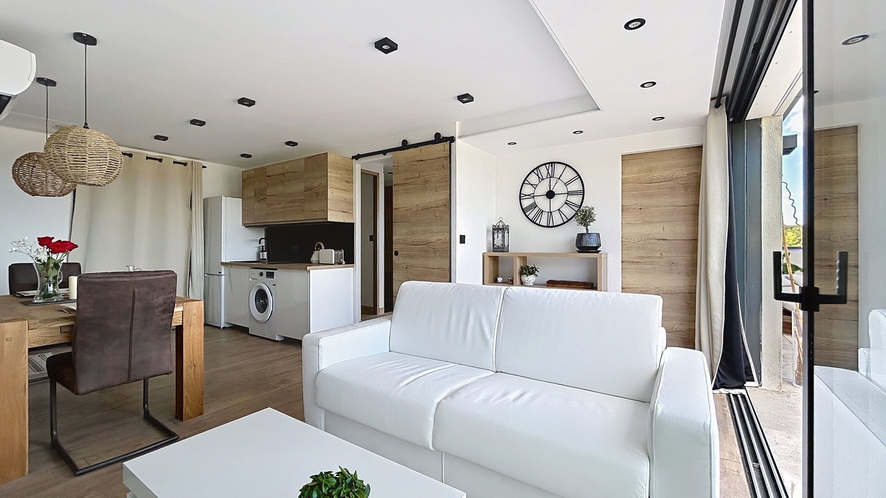 Photo of Livingroom in Langlade
