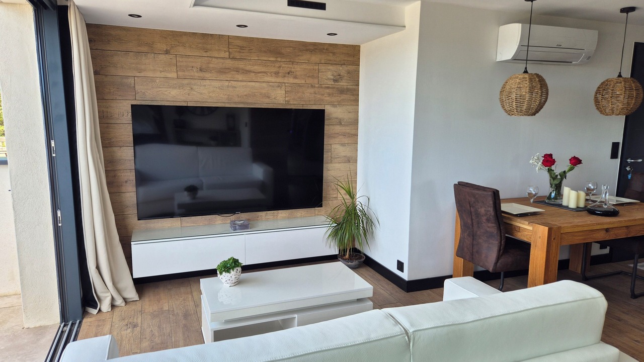 Photo of Livingroom in Langlade