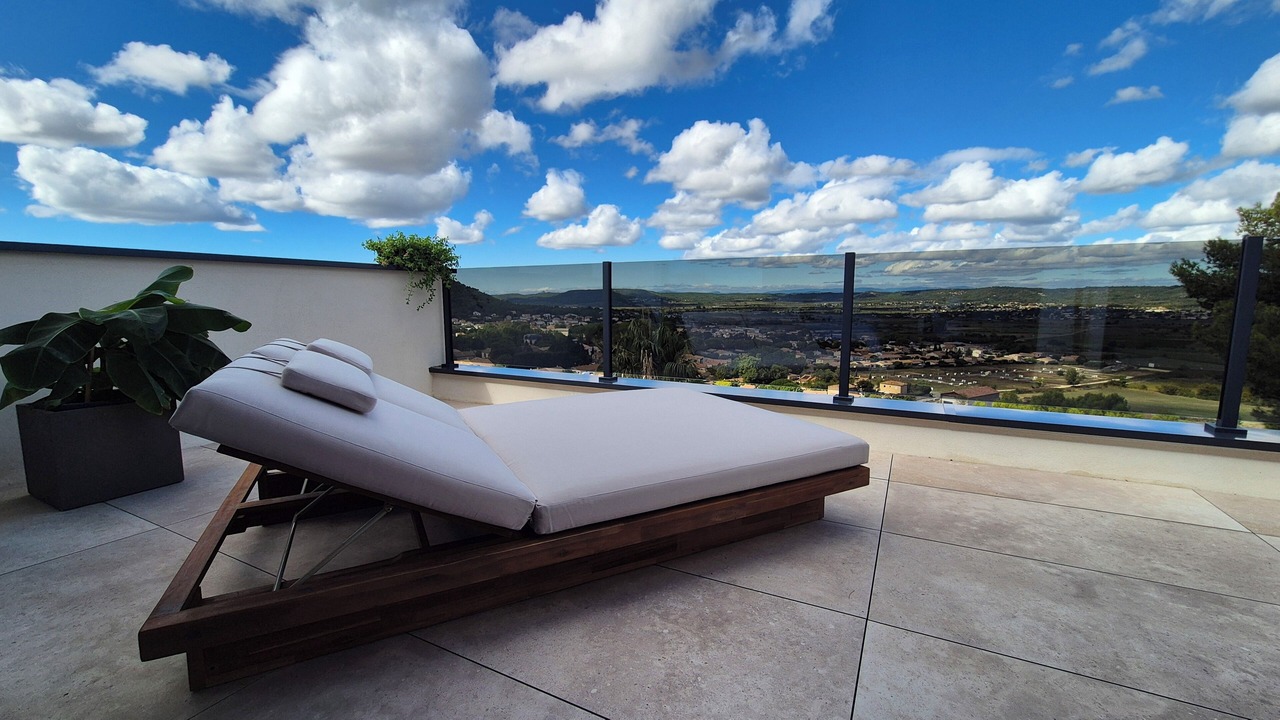 Photo of Patio Balcony in Langlade