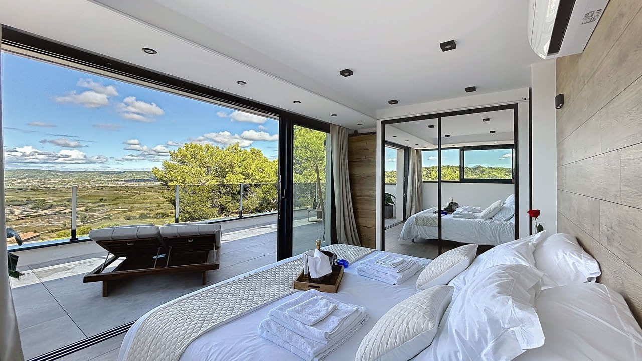 Photo of Bedroom in Langlade