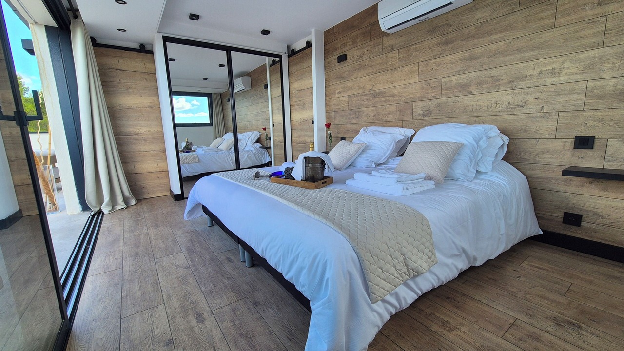 Photo of Bedroom in Langlade