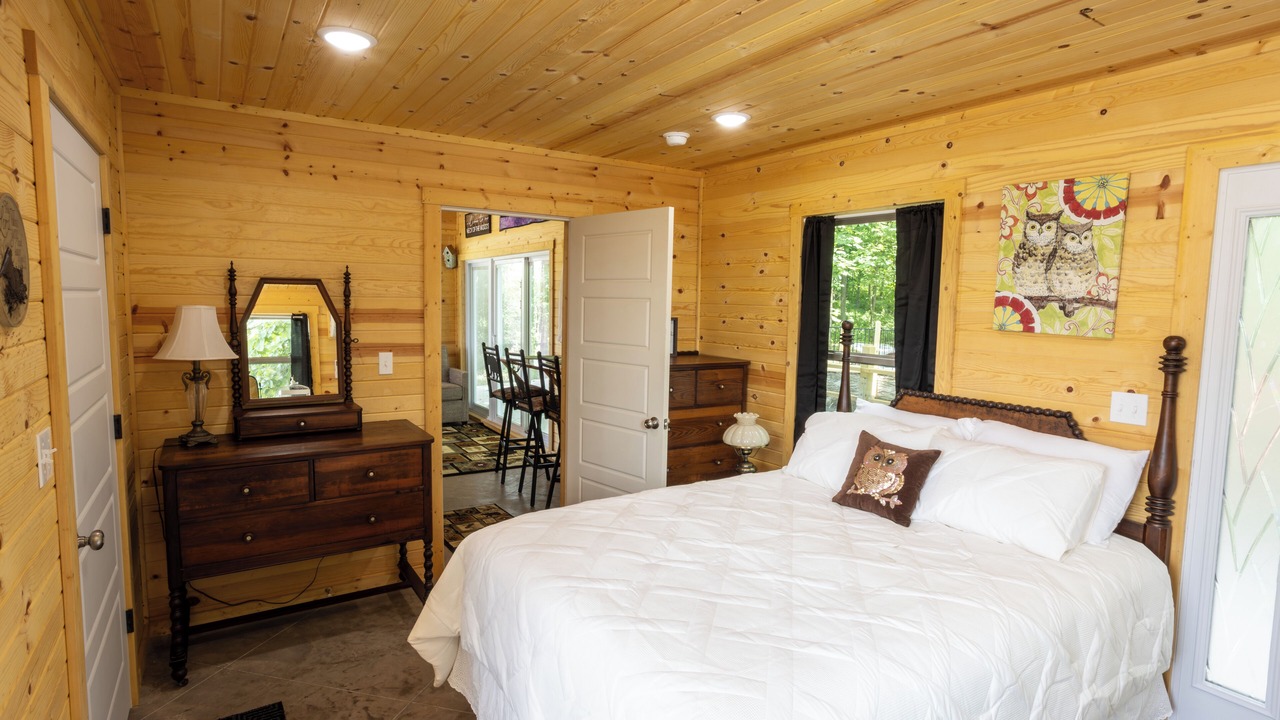 Photo of Bedroom in Columbia