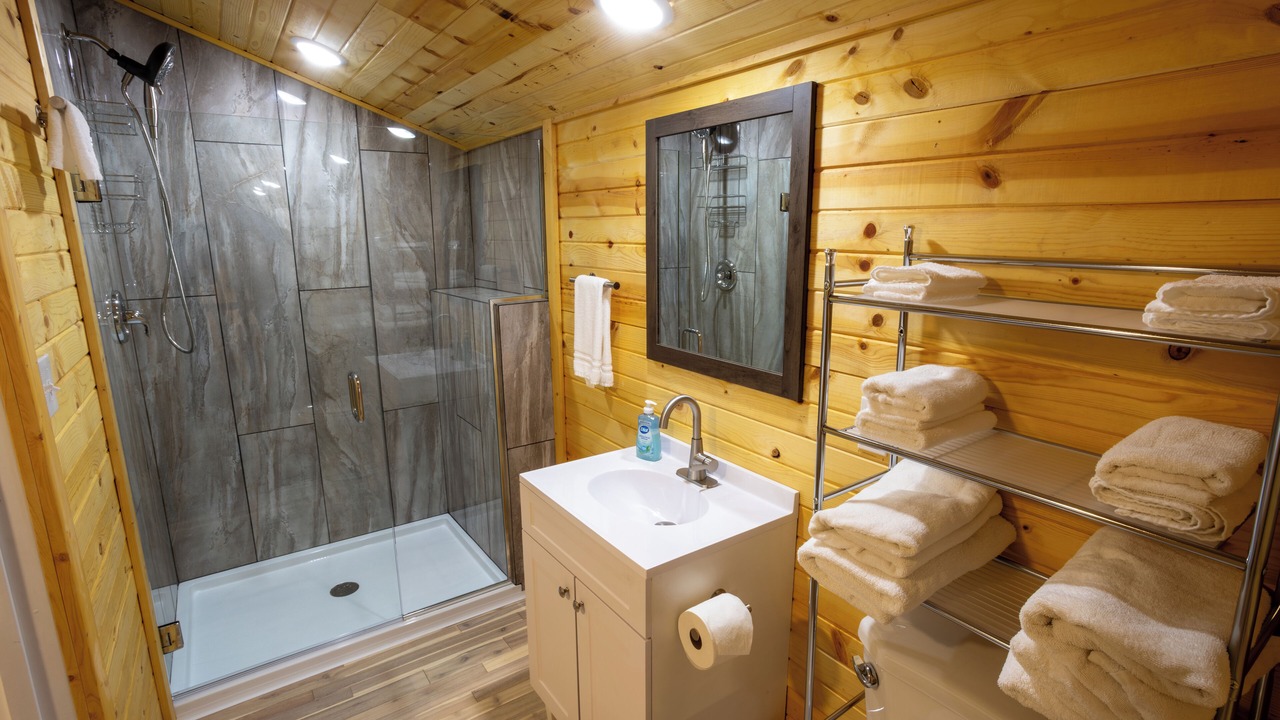 Photo of Bathroom in Columbia
