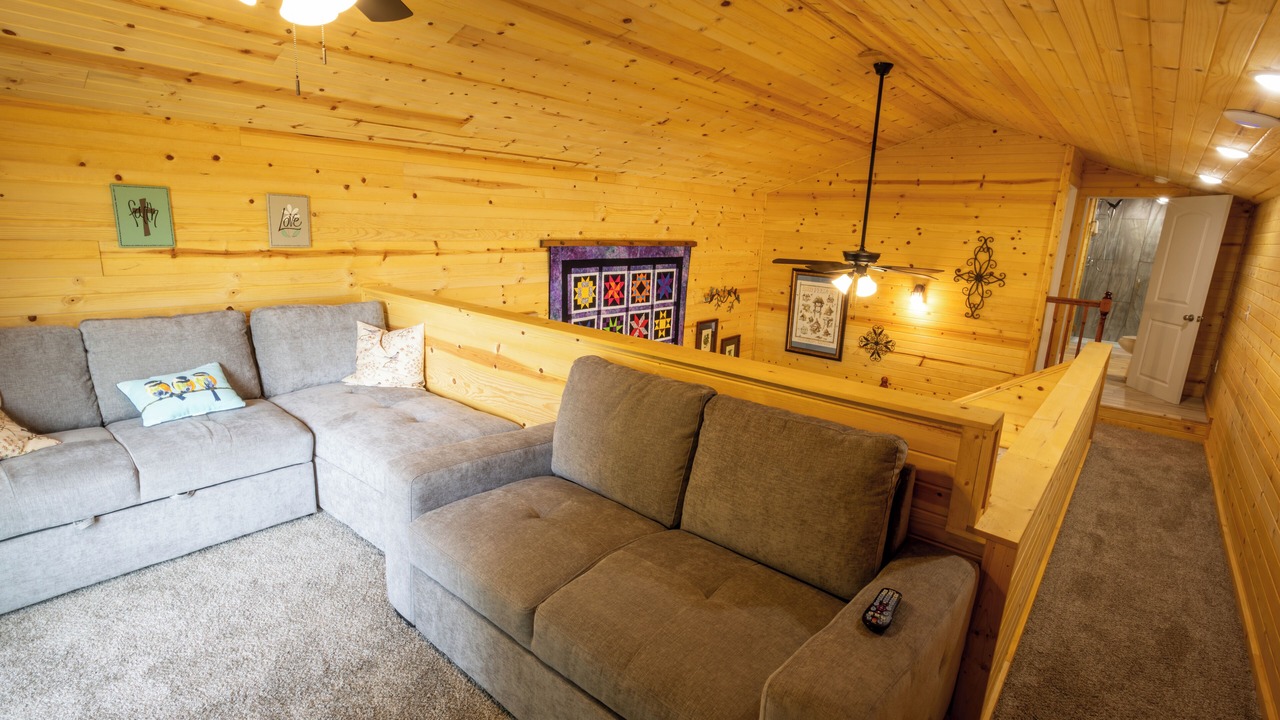 Photo of Livingroom in Columbia