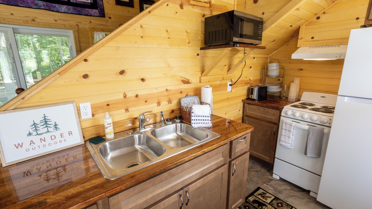 Photo of Kitchen in Columbia