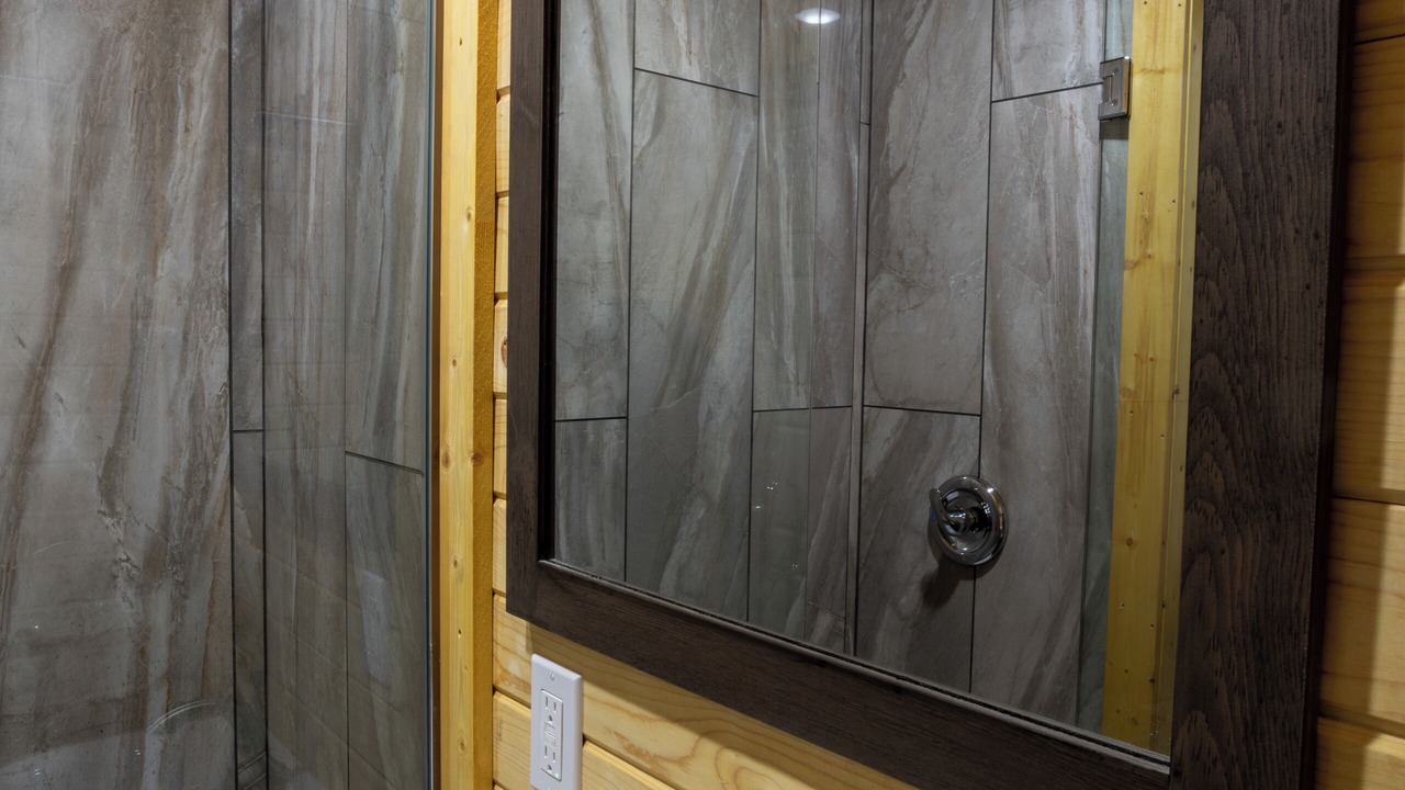 Photo of Bathroom in Columbia