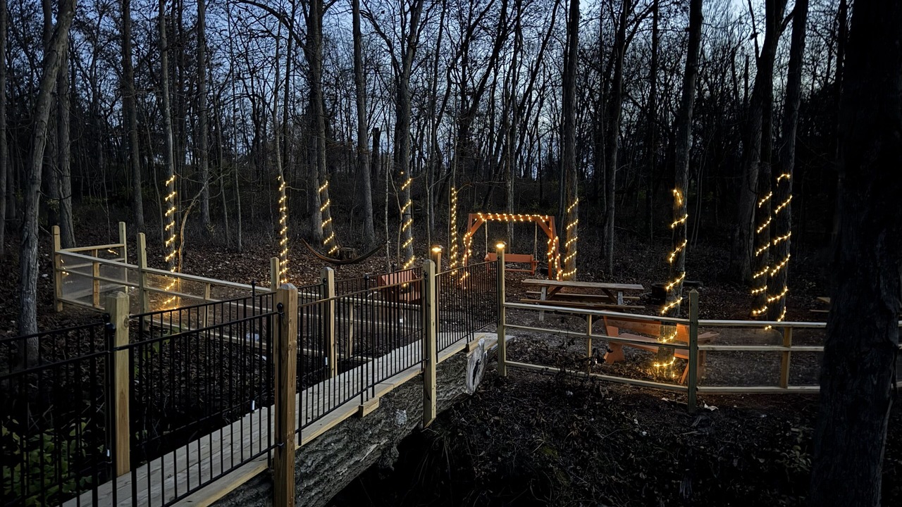 Photo of Outdoor in Columbia