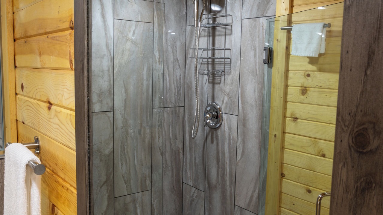 Photo of Bathroom in Columbia