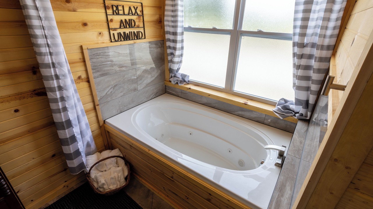 Photo of Bathroom in Columbia
