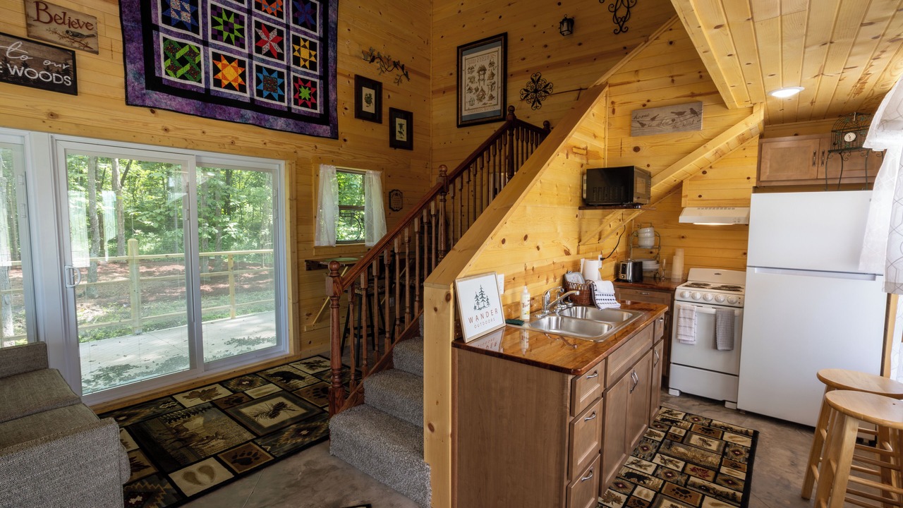 Photo of Kitchen in Columbia