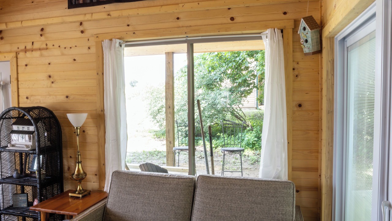 Photo of Livingroom in Columbia