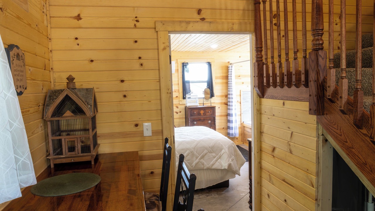 Photo of Bedroom in Columbia
