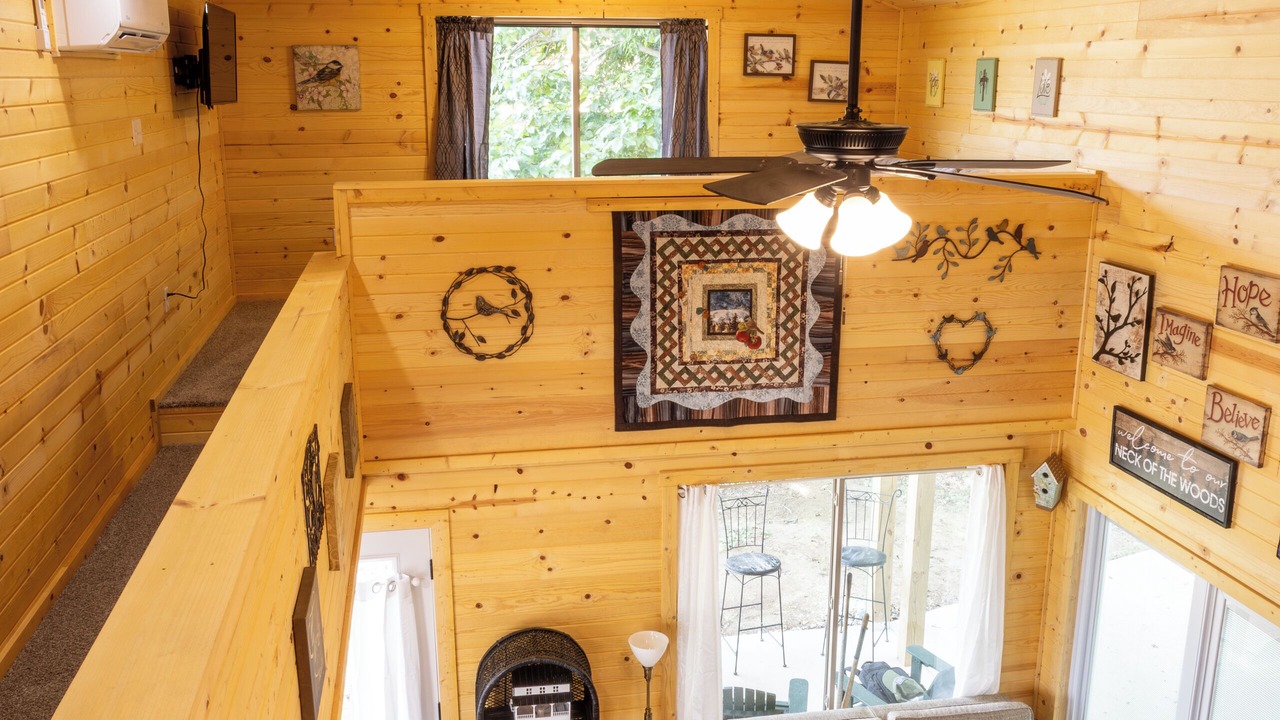 Photo of Livingroom in Columbia