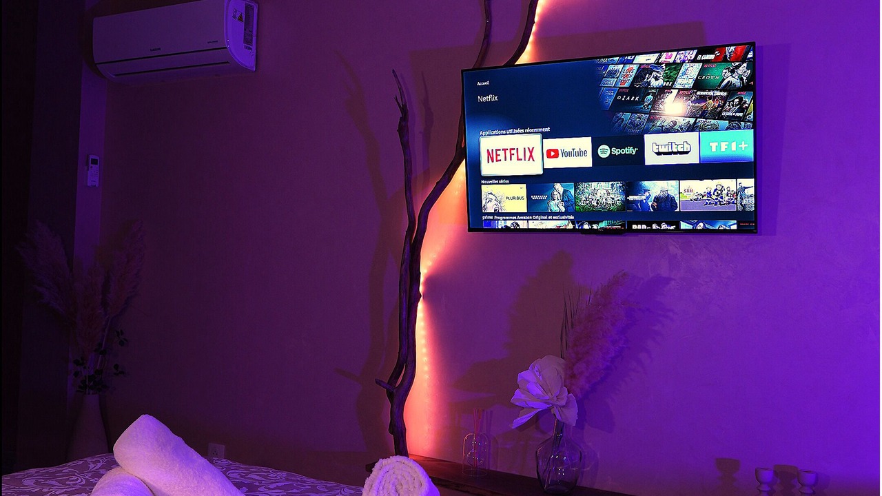 Photo of Bedroom in Dompierre-sur-Besbre