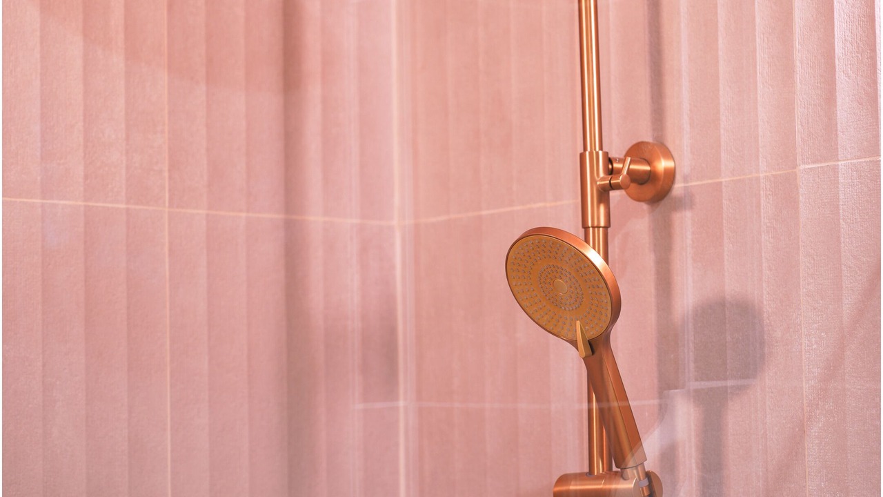 Photo of Bathroom in Dompierre-sur-Besbre