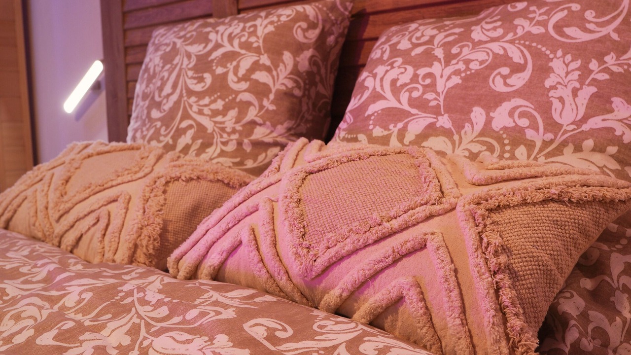 Photo of Bedroom in Dompierre-sur-Besbre