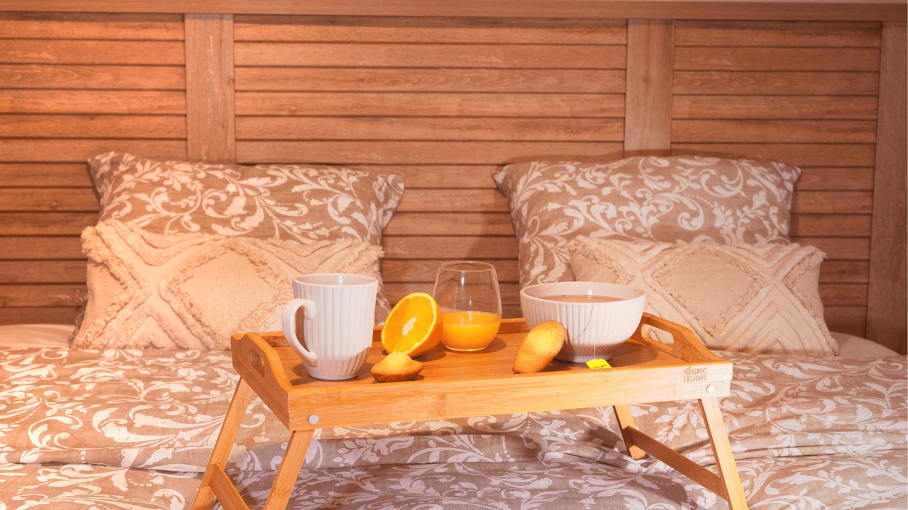 Photo of Bedroom in Dompierre-sur-Besbre