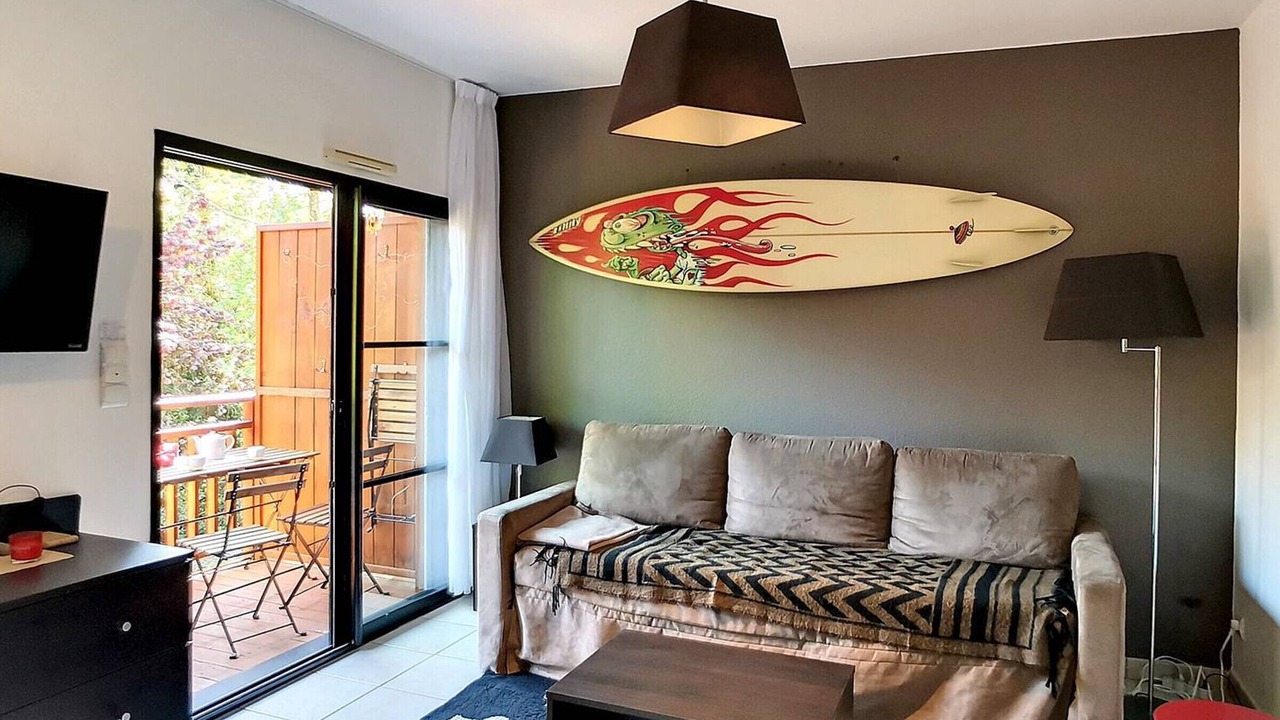 Photo of Livingroom in Messanges