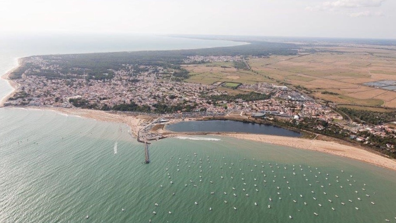Photo of Outdoor in La Tranche-sur-Mer