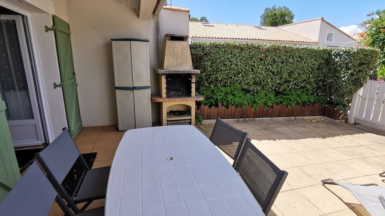 Photo of Outdoor in La Tranche-sur-Mer