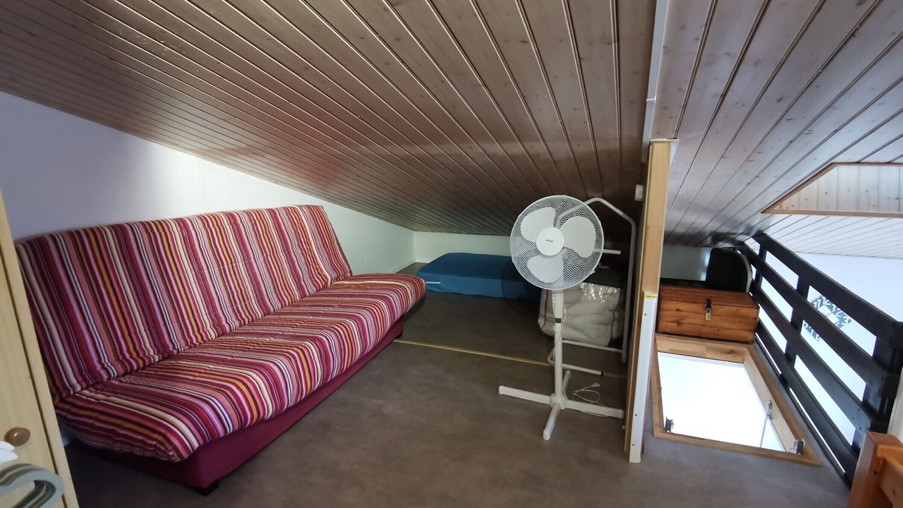 Photo of Bedroom in La Tranche-sur-Mer
