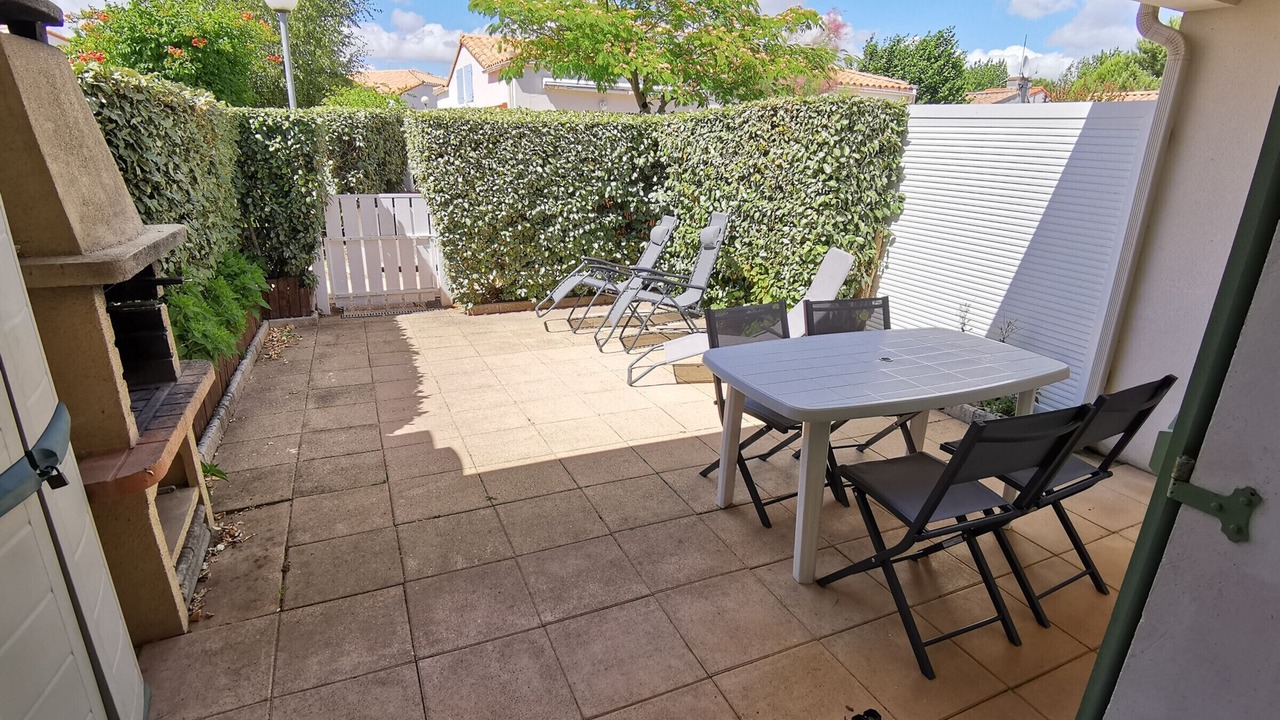 Photo of Outdoor in La Tranche-sur-Mer