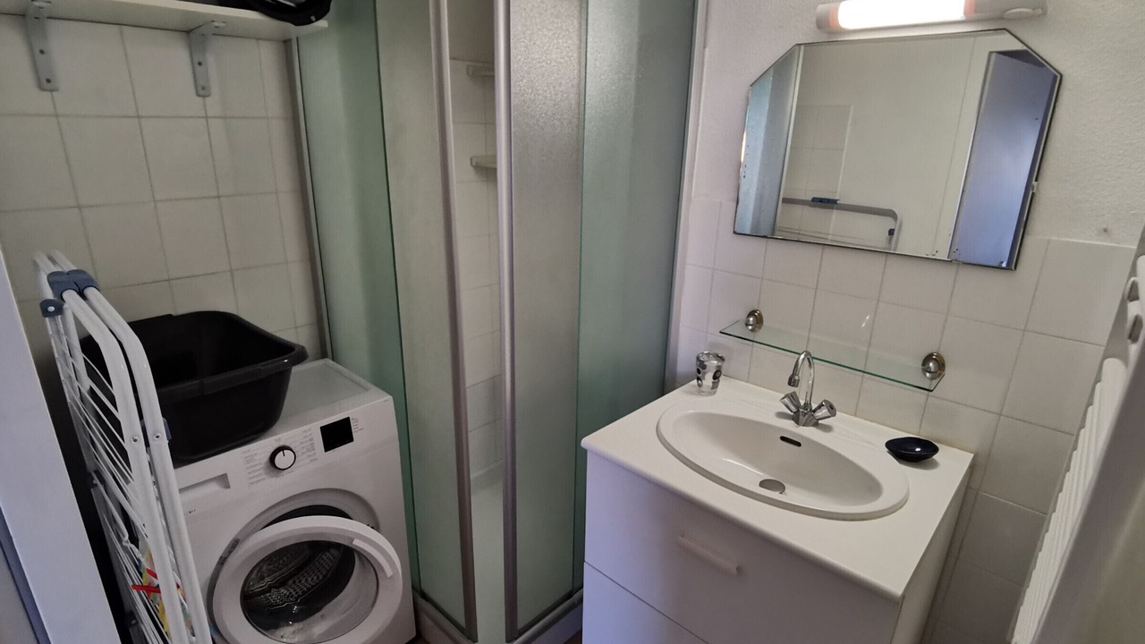 Photo of Bathroom in La Tranche-sur-Mer