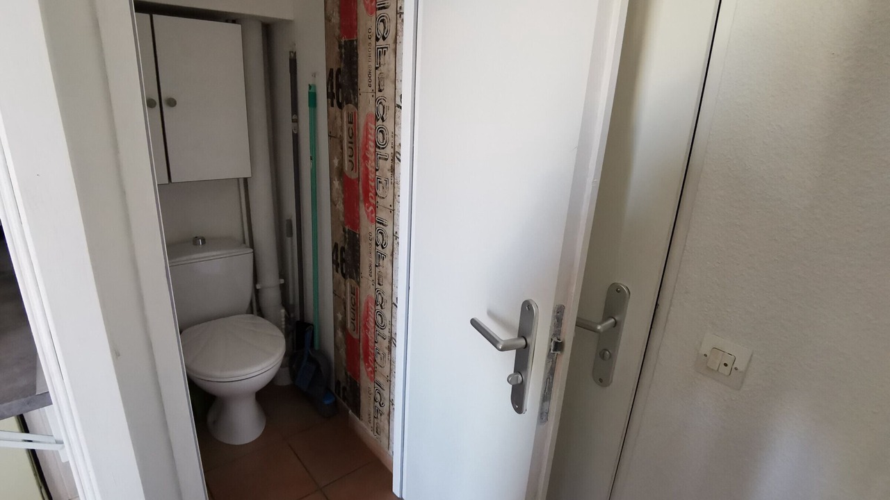 Photo of Bathroom in La Tranche-sur-Mer