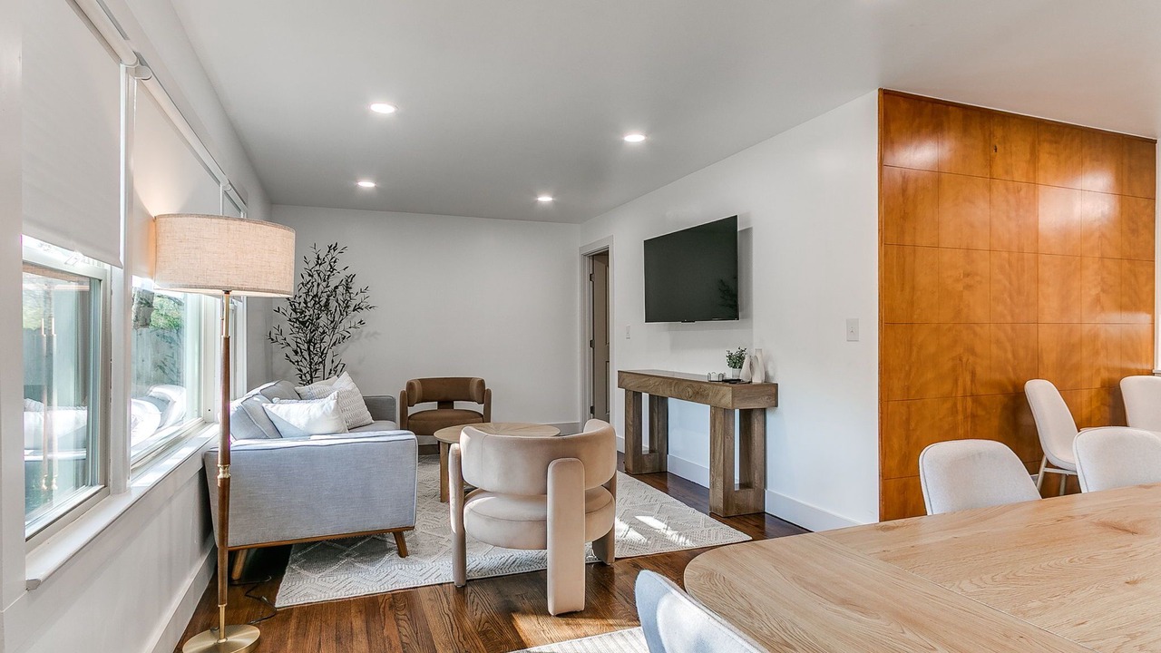 Photo of Livingroom in Norman
