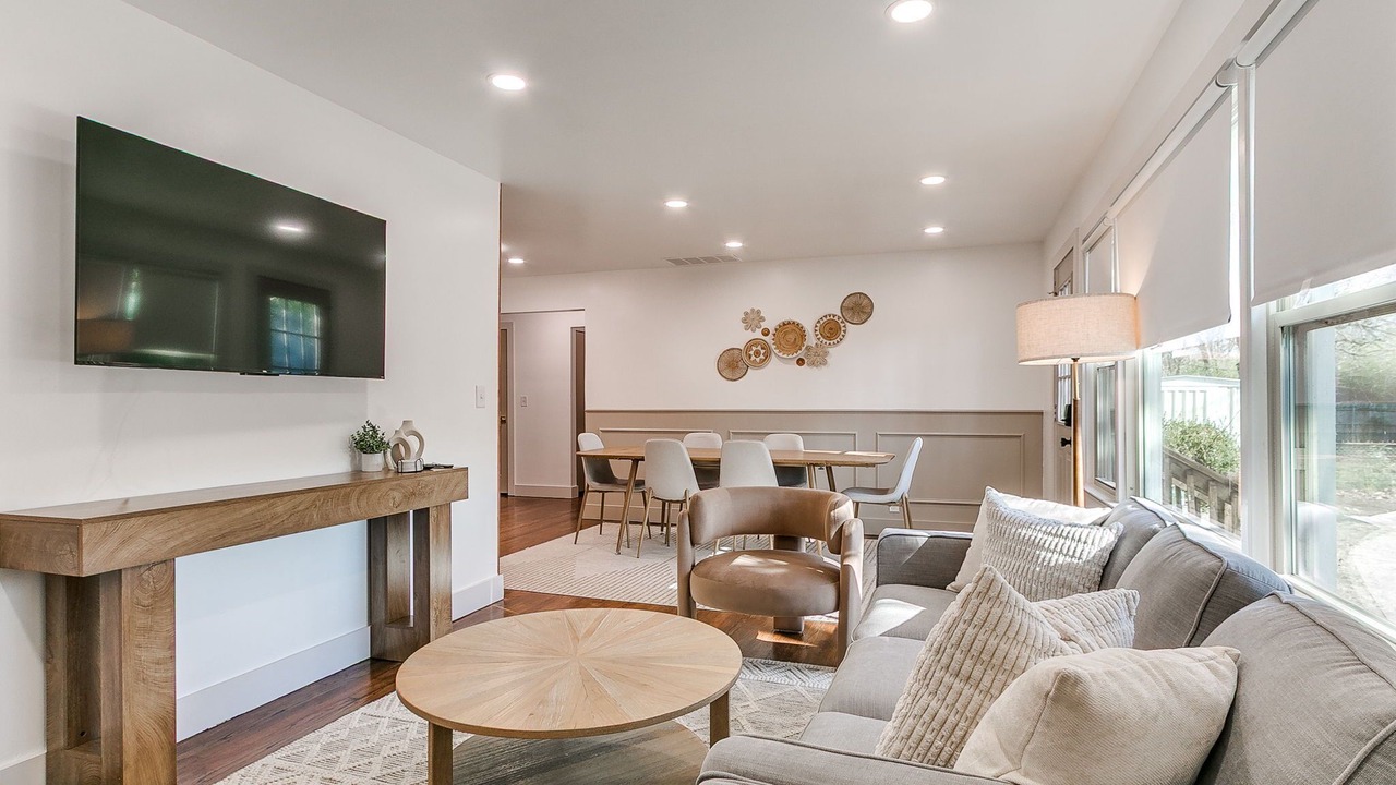 Photo of Livingroom in Norman