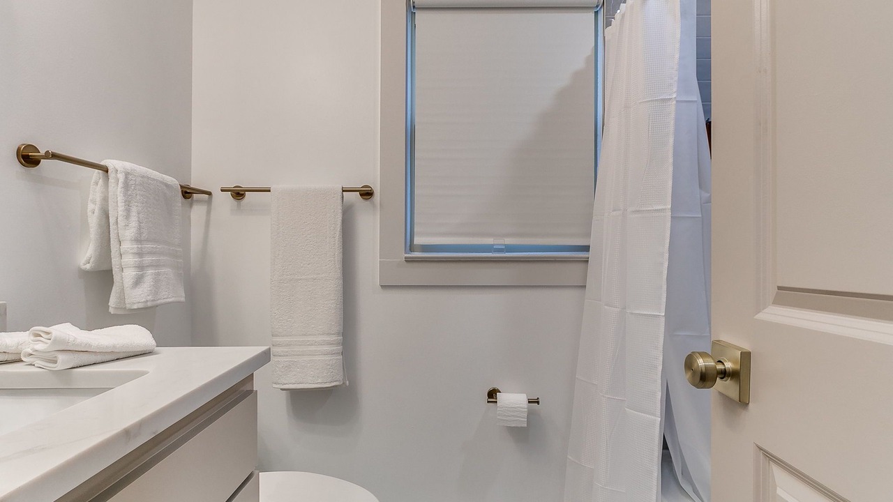 Photo of Bathroom in Norman
