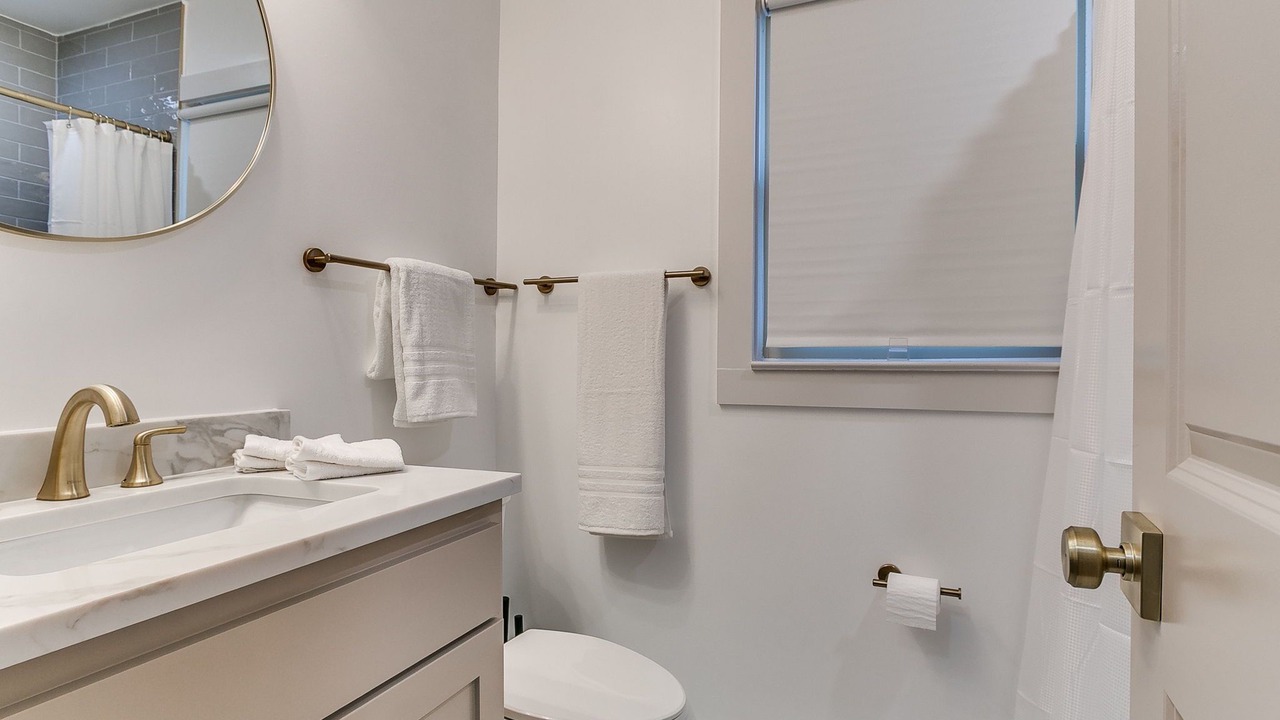 Photo of Bathroom in Norman