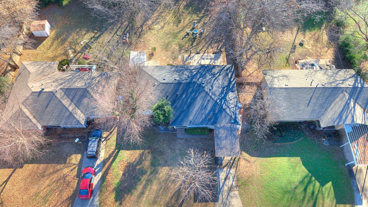 Photo of Outdoor in Norman