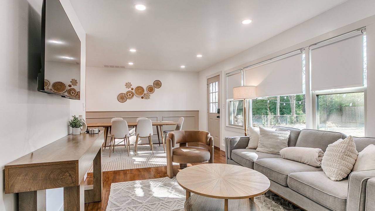 Photo of Livingroom in Norman