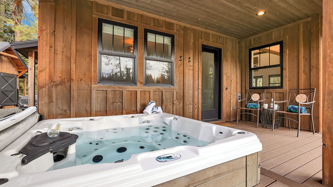 Photo of Others in Tamarack Resort
