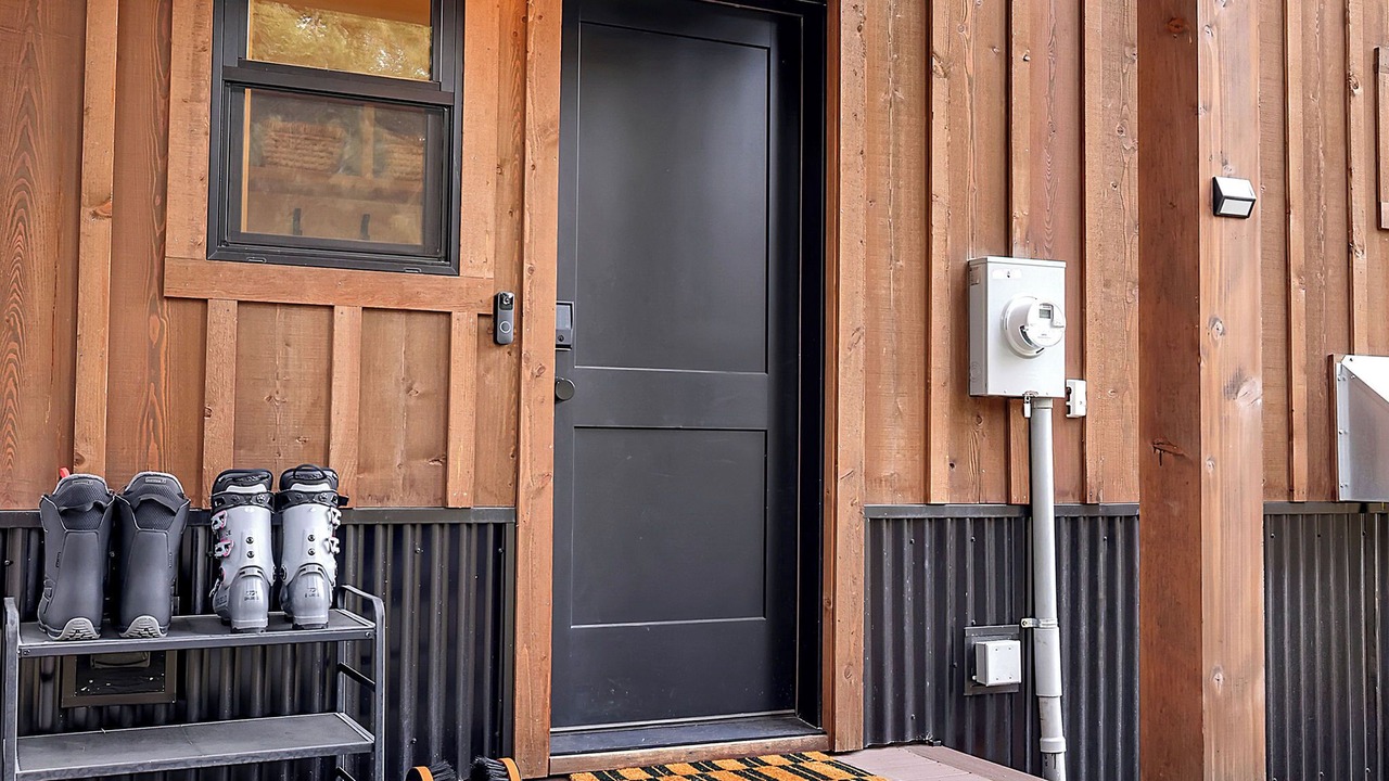 Photo of Outdoor in Tamarack Resort