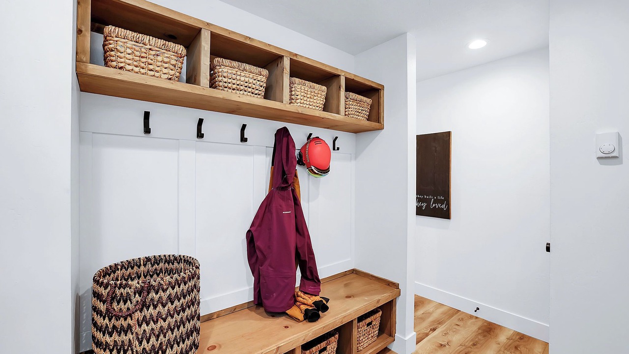 Photo of Bedroom in Tamarack Resort