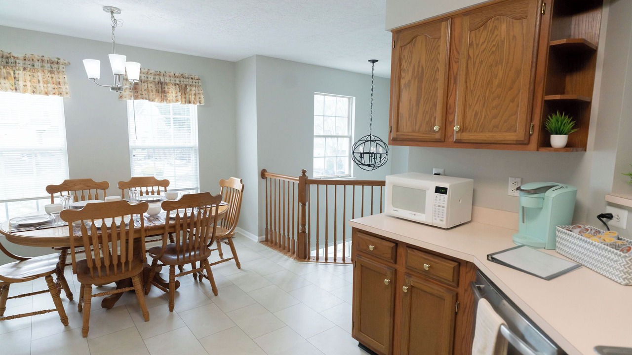Photo of Kitchen in Pike Creek