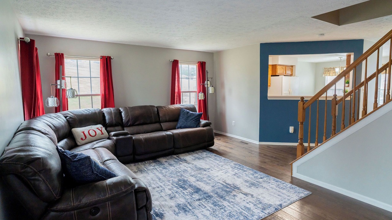 Photo of Livingroom in Pike Creek