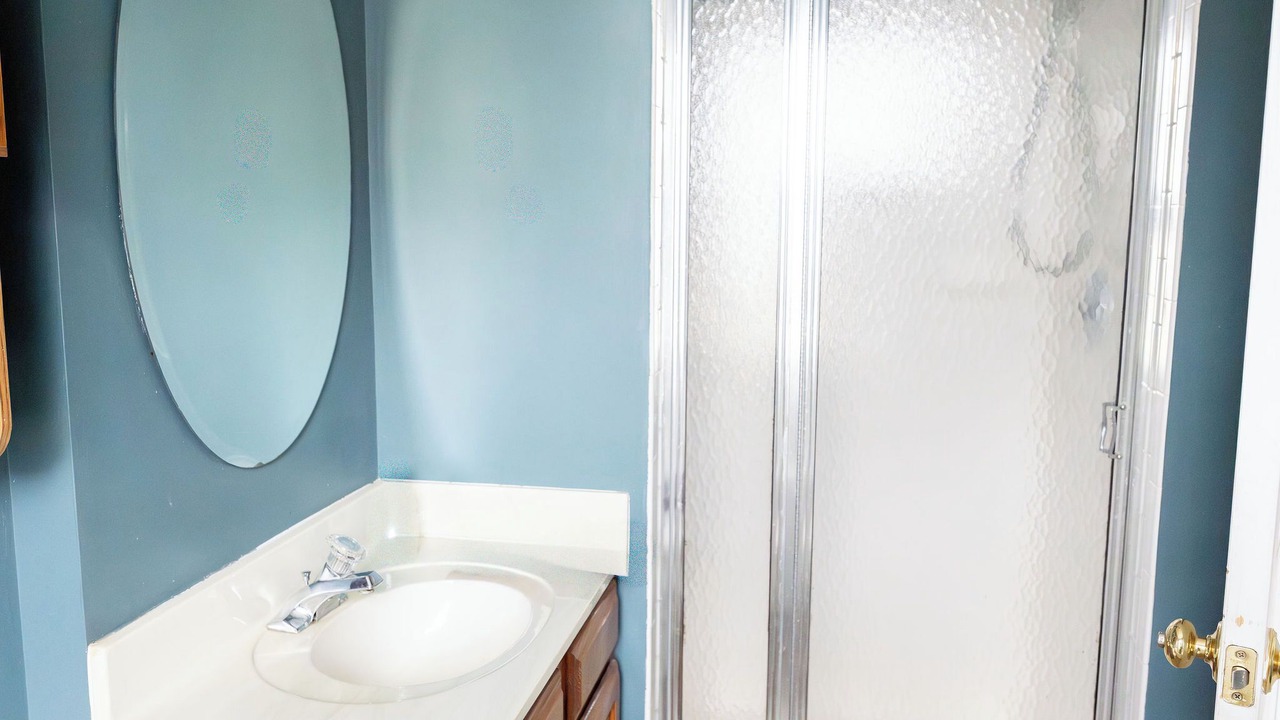 Photo of Bathroom in Pike Creek