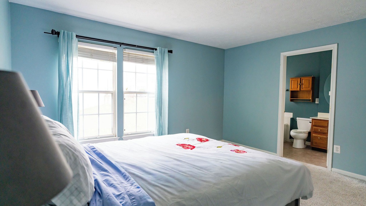 Photo of Bedroom in Pike Creek