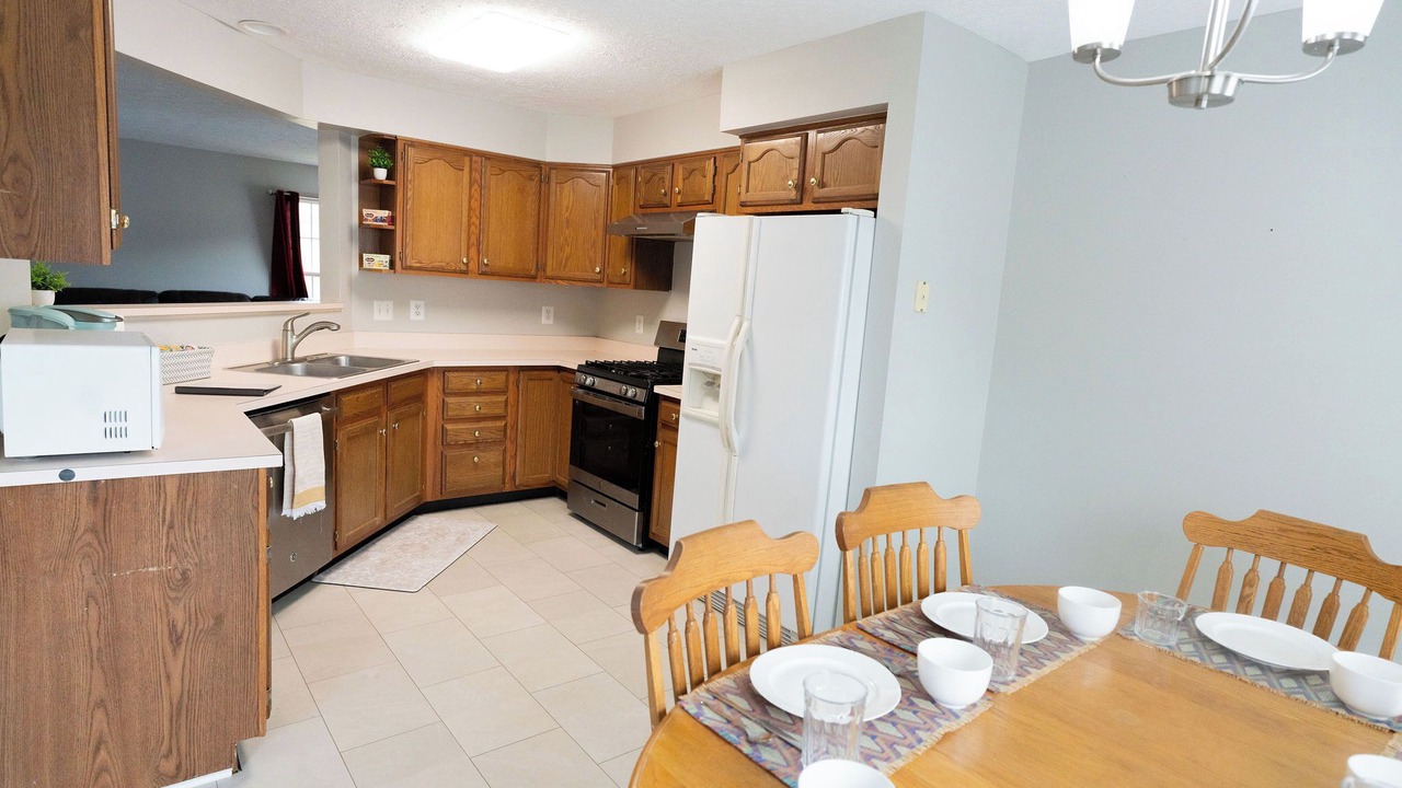 Photo of Kitchen in Pike Creek