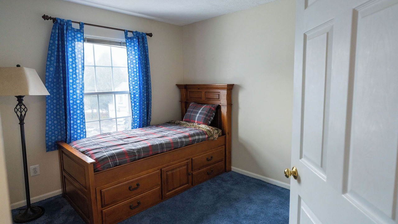 Photo of Bedroom in Pike Creek