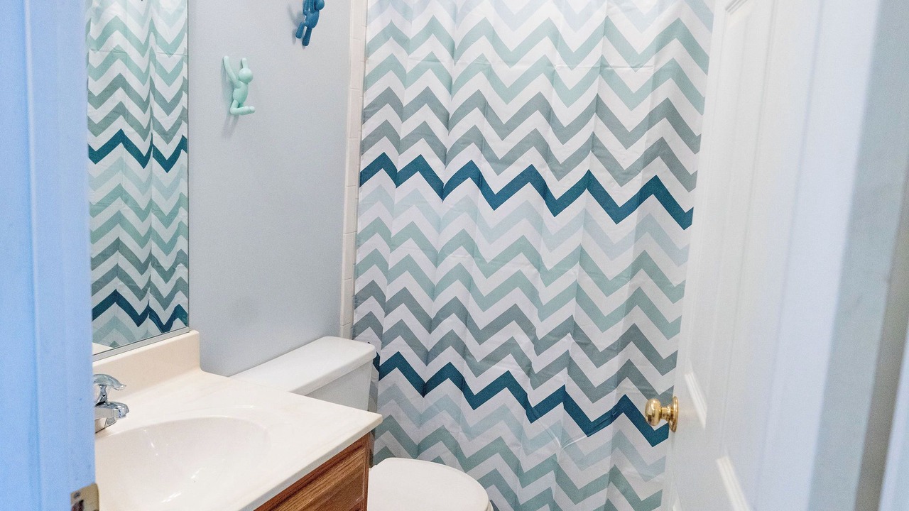 Photo of Bathroom in Pike Creek