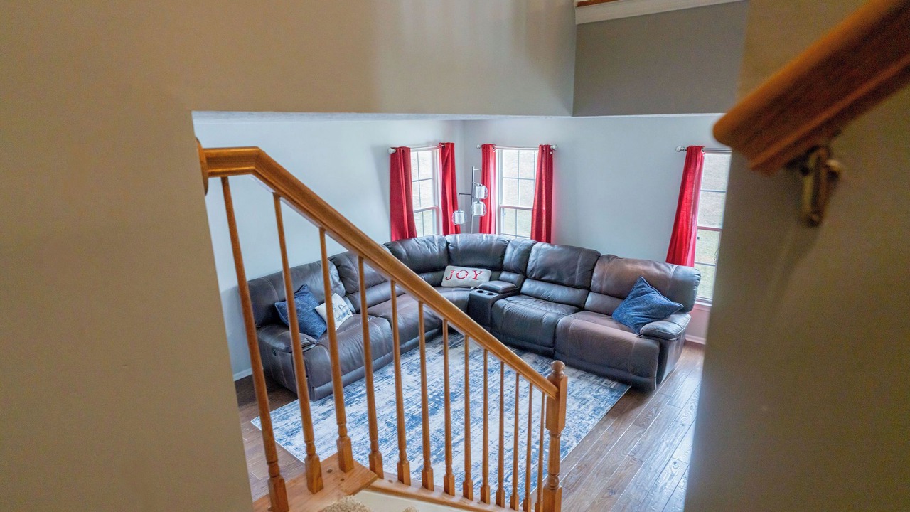 Photo of Livingroom in Pike Creek