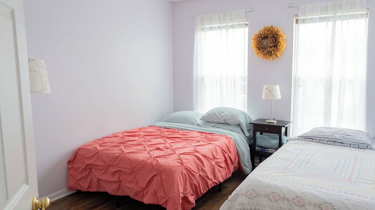 Photo of Bedroom in Pike Creek