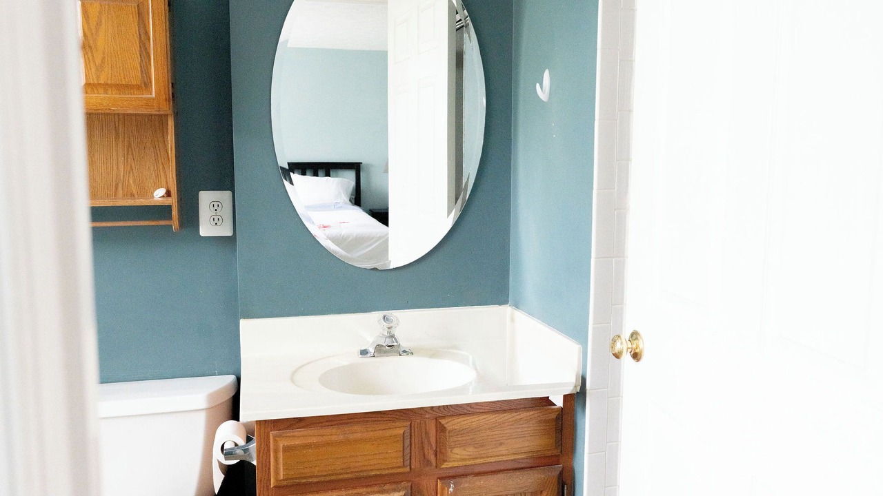 Photo of Bathroom in Pike Creek